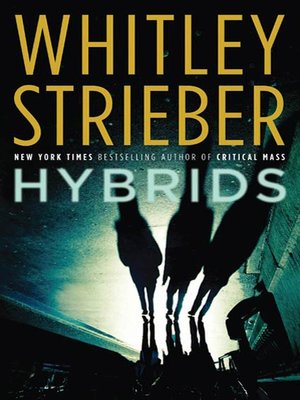 cover image of Hybrids